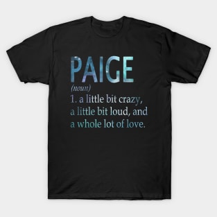 Paige T-Shirt